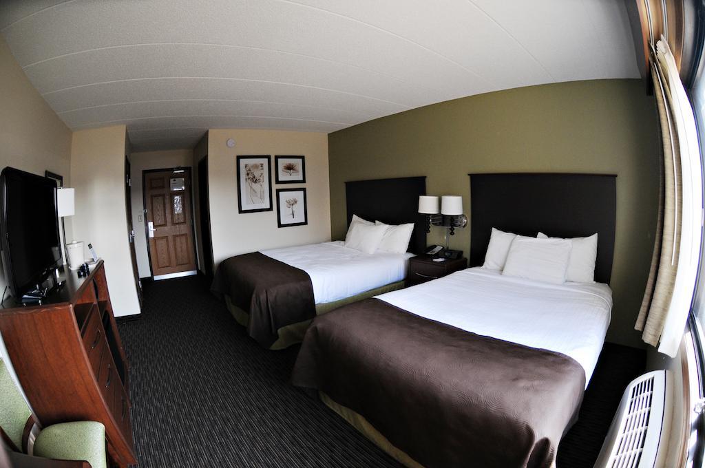 Americinn By Wyndham Rice Lake Rum bild